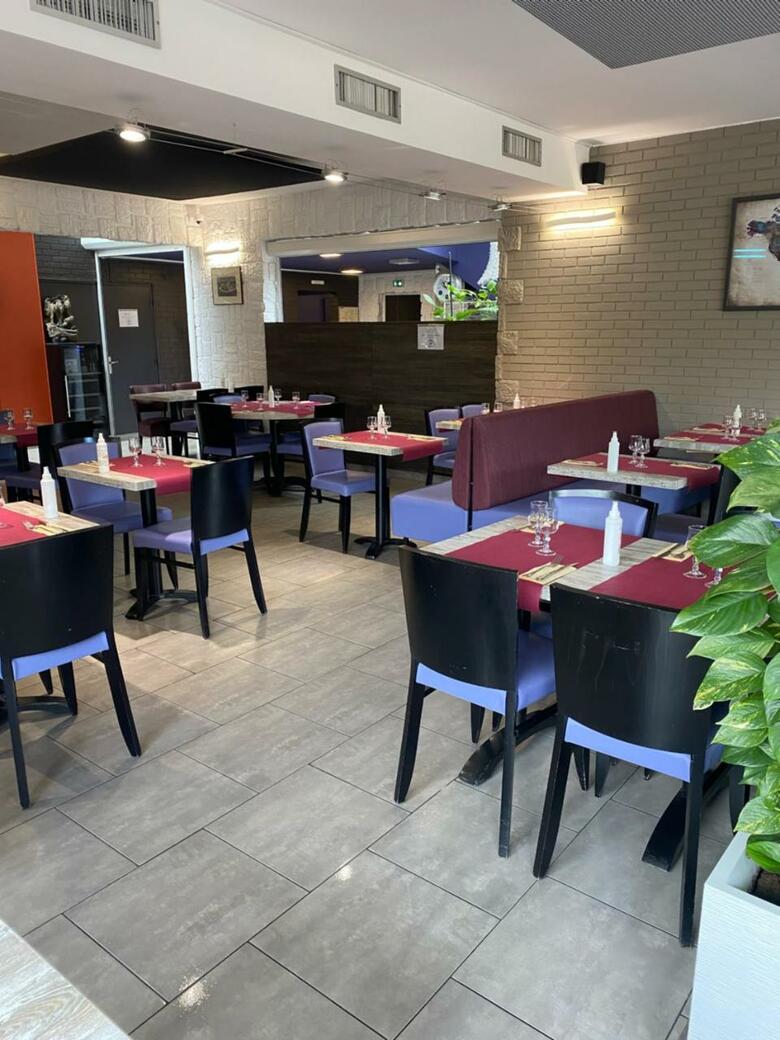 Hotel Restaurant Vesontio