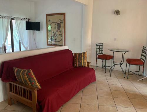 Hotel Condiminium Villas Mymosa