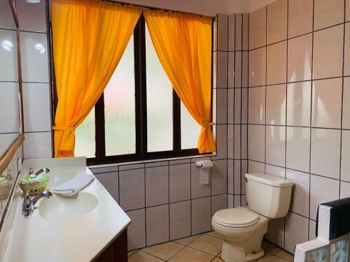Hotel Condiminium Villas Mymosa