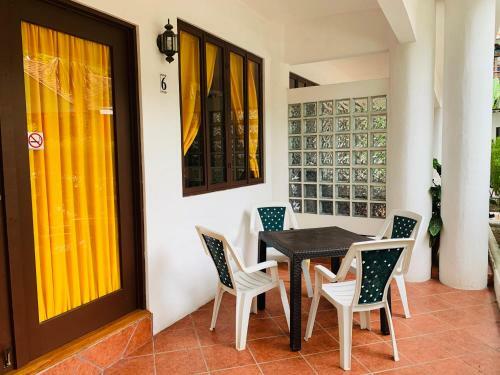 Hotel Condiminium Villas Mymosa