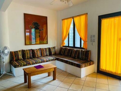 Hotel Condiminium Villas Mymosa