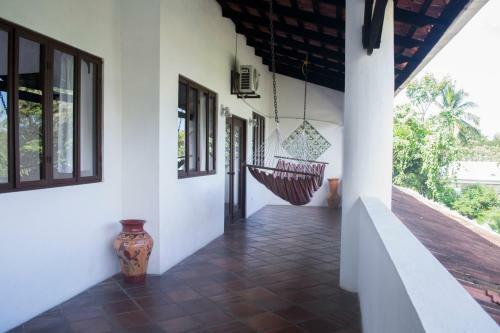 Hotel Condiminium Villas Mymosa