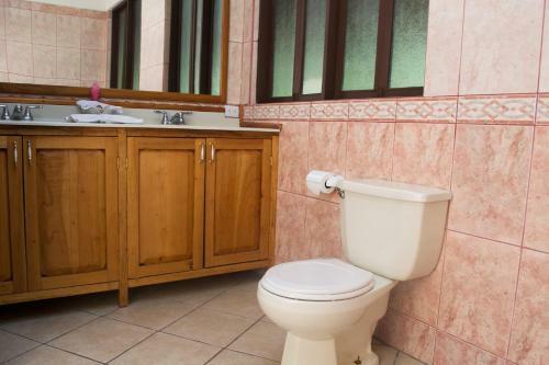 Hotel Condiminium Villas Mymosa