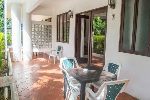 Hotel Condiminium Villas Mymosa