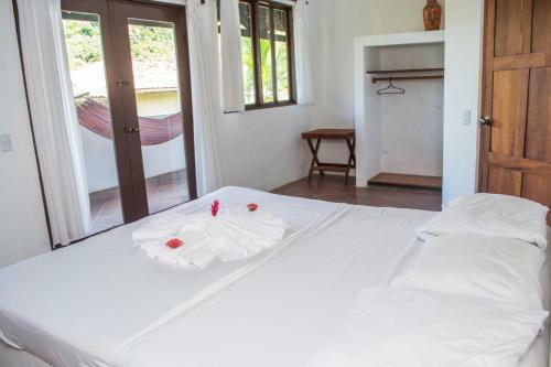 Hotel Condiminium Villas Mymosa