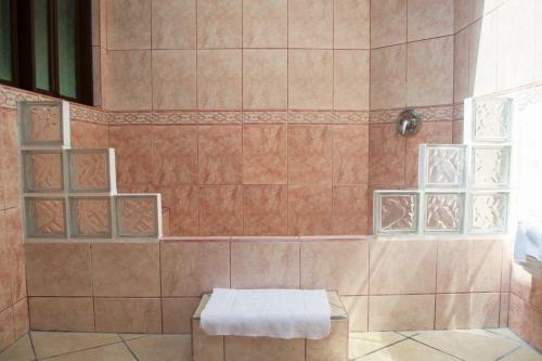 Hotel Condiminium Villas Mymosa