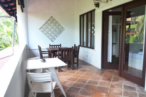 Hotel Condiminium Villas Mymosa