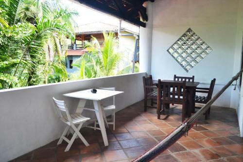 Hotel Condiminium Villas Mymosa