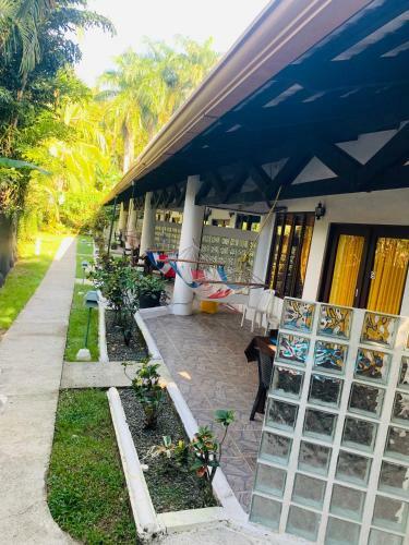 Hotel Condiminium Villas Mymosa