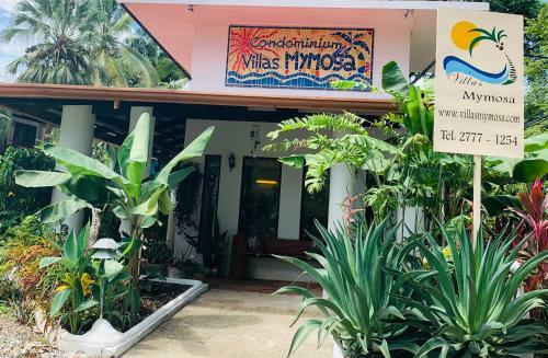 Hotel Condiminium Villas Mymosa