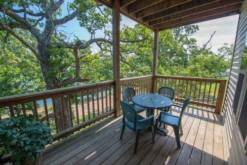Hotel Branson Yacht Club