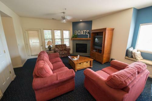 Hotel Branson Yacht Club