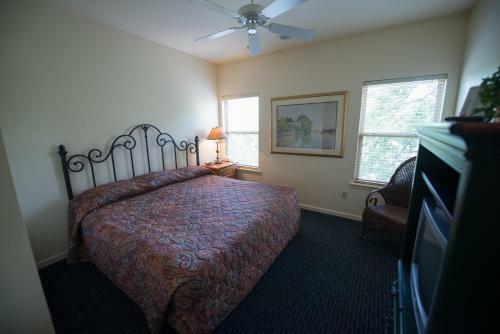 Hotel Branson Yacht Club