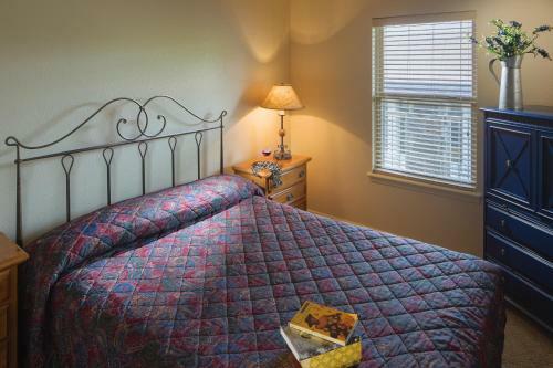 Hotel Branson Yacht Club