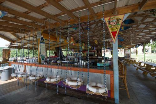 Hotel Branson Yacht Club