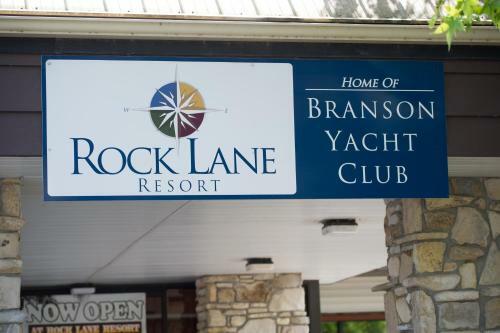 Hotel Branson Yacht Club