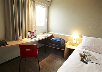 Hotel Ibis Auray