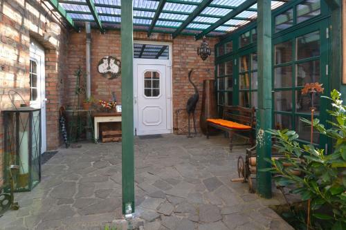 Aparthotel Landhotel Zirkower Hof