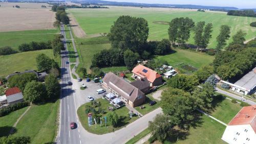 Aparthotel Landhotel Zirkower Hof