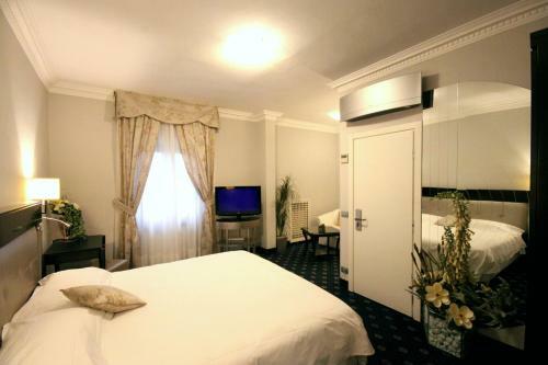 Sangallo Hotel