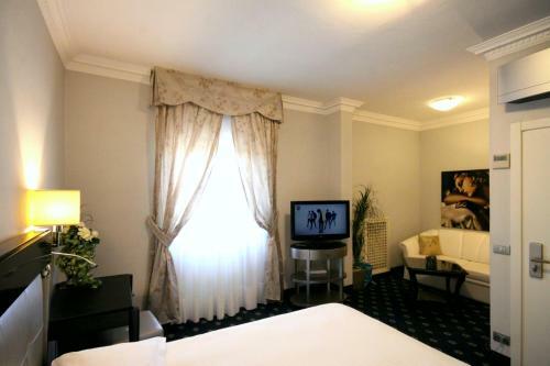 Sangallo Hotel