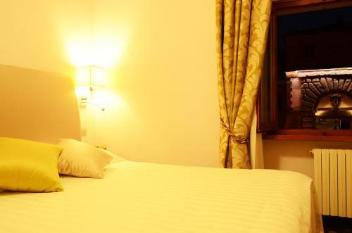 Sangallo Hotel