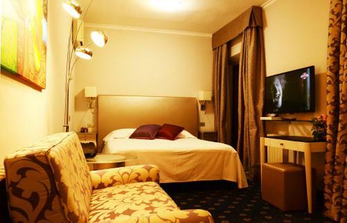 Sangallo Hotel