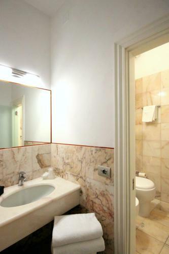 Sangallo Hotel