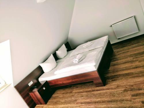 Apartamento Stadtvilla Zeppelin Premium