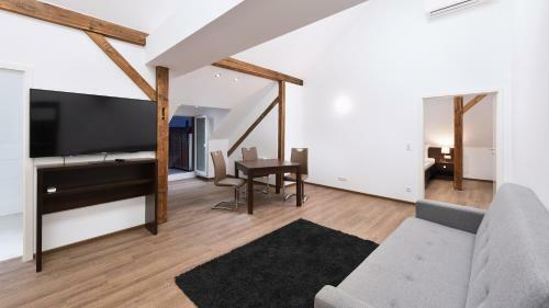 Apartamento Stadtvilla Zeppelin Premium