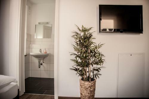 Apartamento Stadtvilla Zeppelin Premium