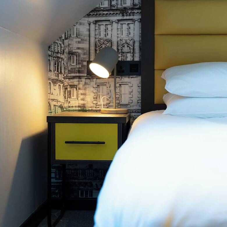 Hostal Kenneth Mackenzie