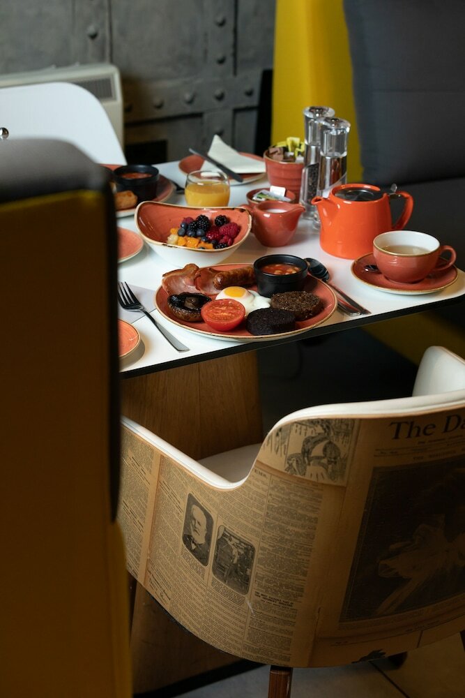 Hostal Kenneth Mackenzie