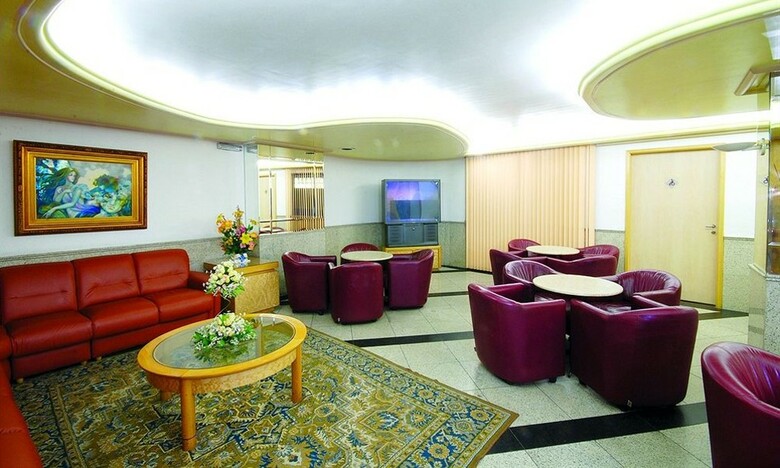 Hotel Bandeirantes