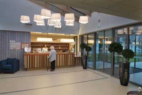 Apartamento Domitys Le Galion D'or