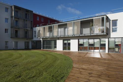 Apartamento Domitys Le Galion D'or