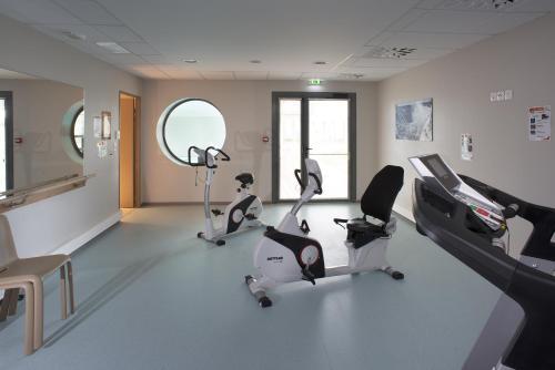 Apartamento Domitys Le Galion D'or