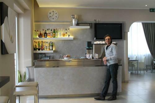 Hotel Sant'elena