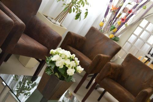 Hotel Sant'elena