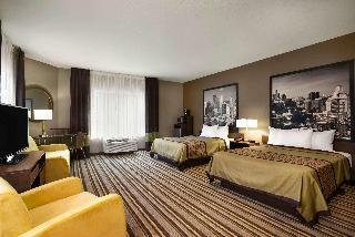 Hotel Super 8 Hershey