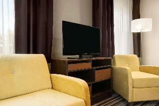 Hotel Super 8 Hershey