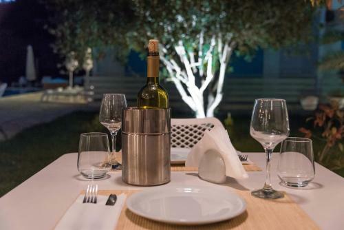 Apartamento Olive Grove Resort