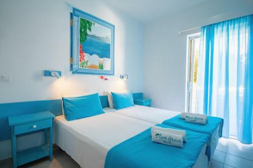 Apartamento Olive Grove Resort