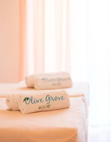 Apartamento Olive Grove Resort