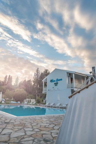 Apartamento Olive Grove Resort