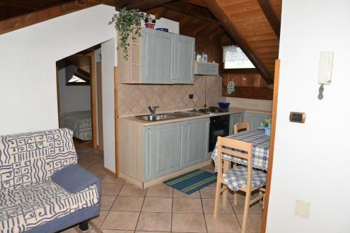 Apartamento Appartamento Zagonel
