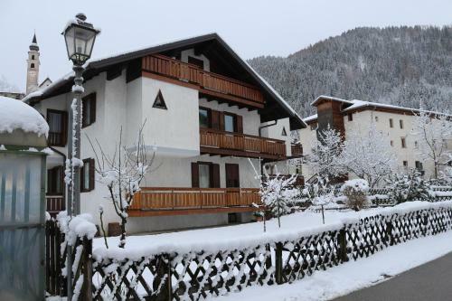 Apartamento Appartamento Zagonel