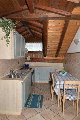 Apartamento Appartamento Zagonel