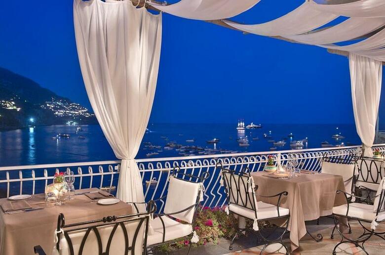 Hotel Covo Dei Saraceni