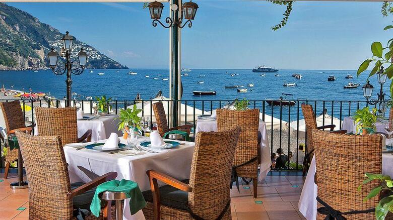 Hotel Covo Dei Saraceni